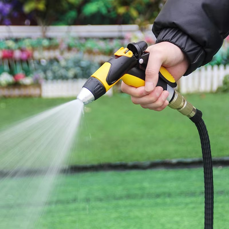 Gardening Tools Watering Can - High Pressure Car Wash Water Spray