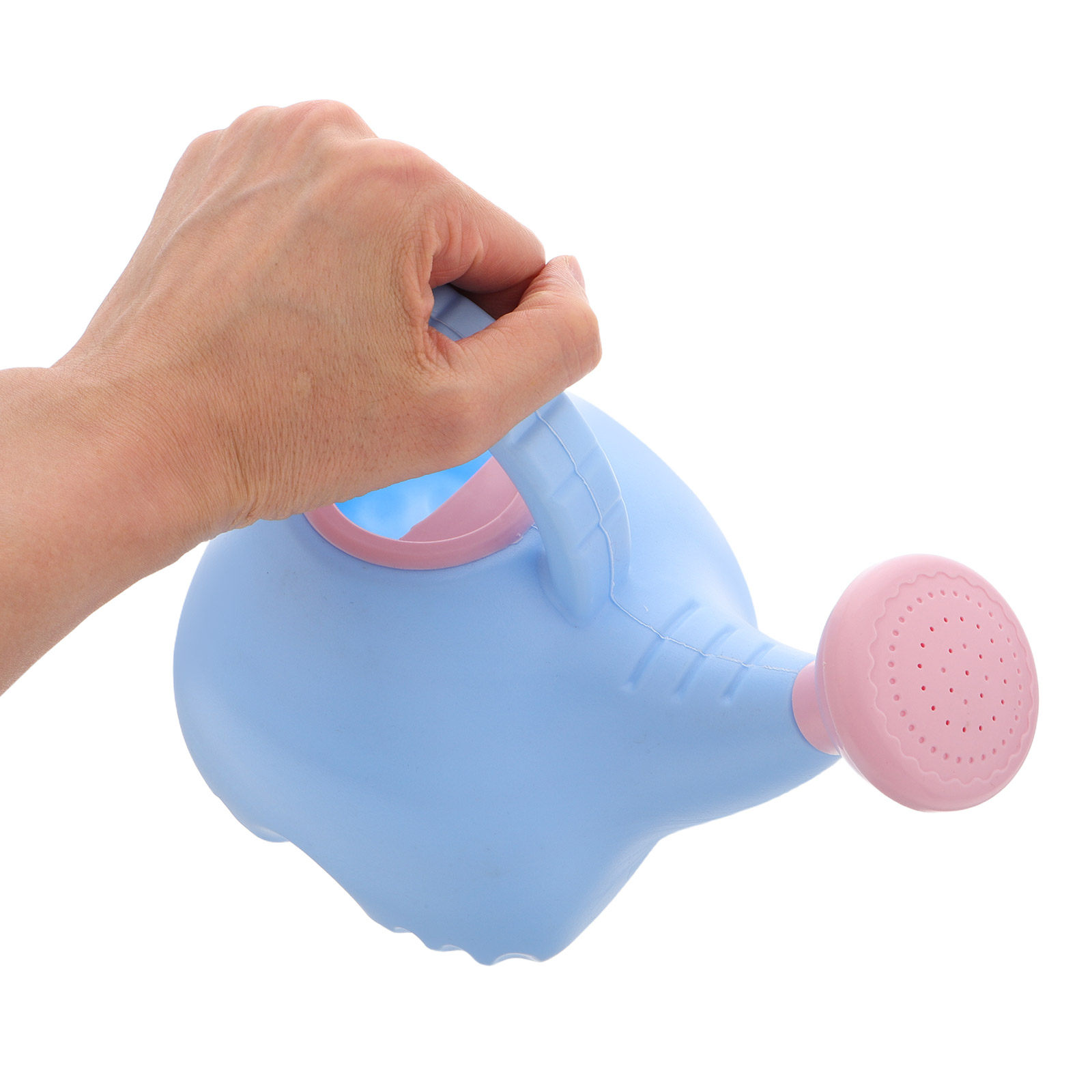 Gardening Tools Watering Can - 1.5L Elephant Shaped Kids Watering Can