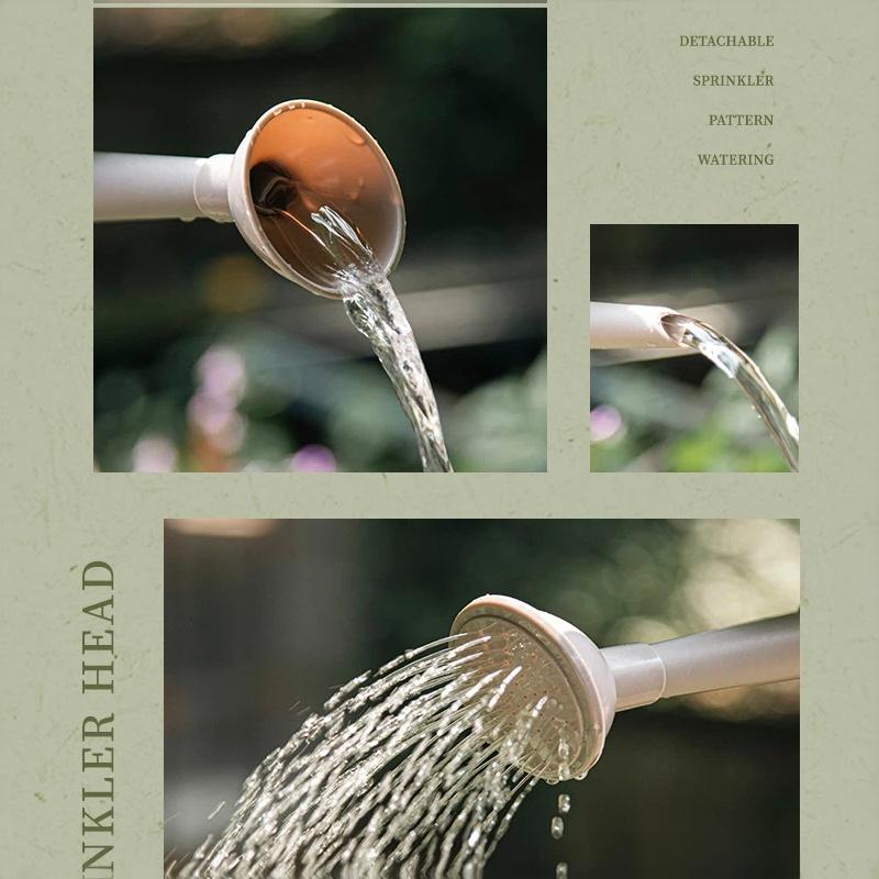 Gardening Tools Watering Can - Large Capacity Watering Device Watering Tool