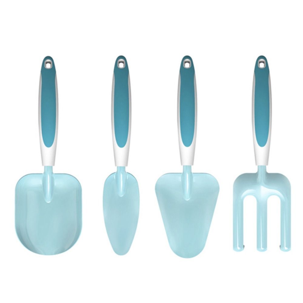 Gardening Tools Watering Can - Gift Candy Color Kids Garden Tool