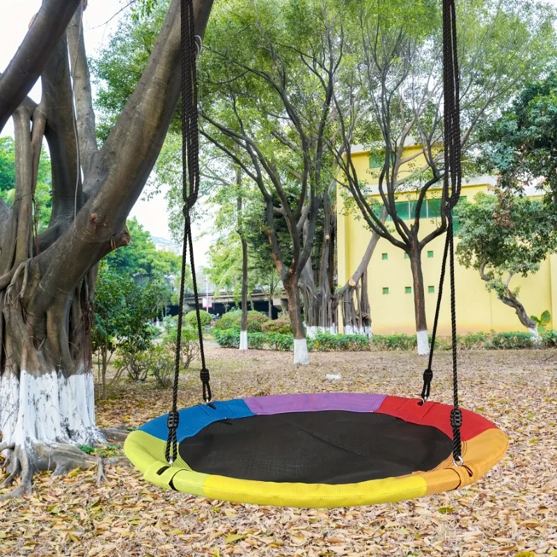 Circular Oxford Net Canvas Kid - Gardening Tools For Kids ulasan dan harga