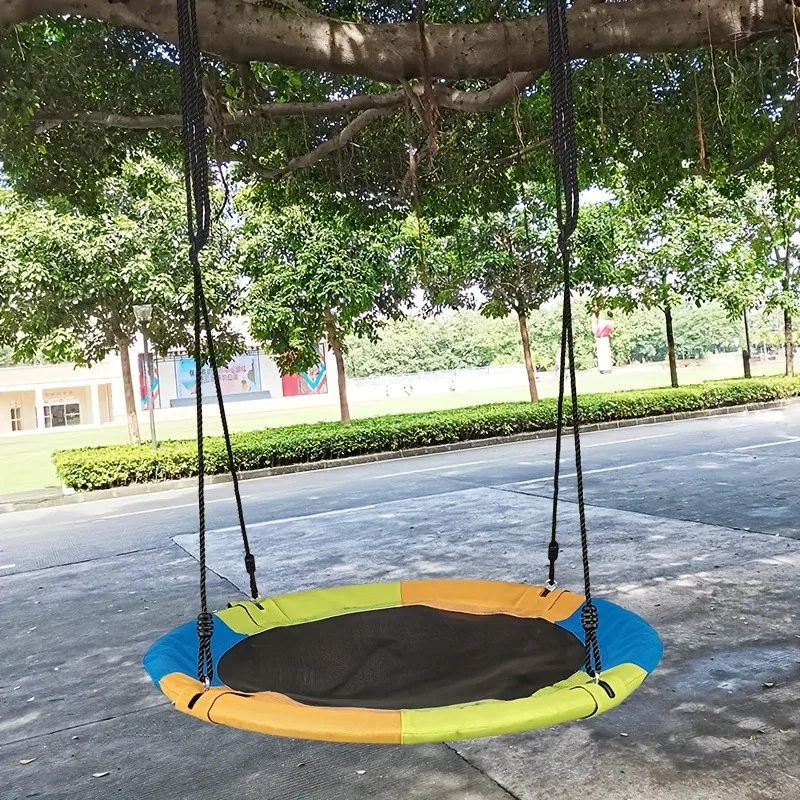 Circular Oxford Net Canvas Kid - Gardening Tools For Kids ulasan dan harga