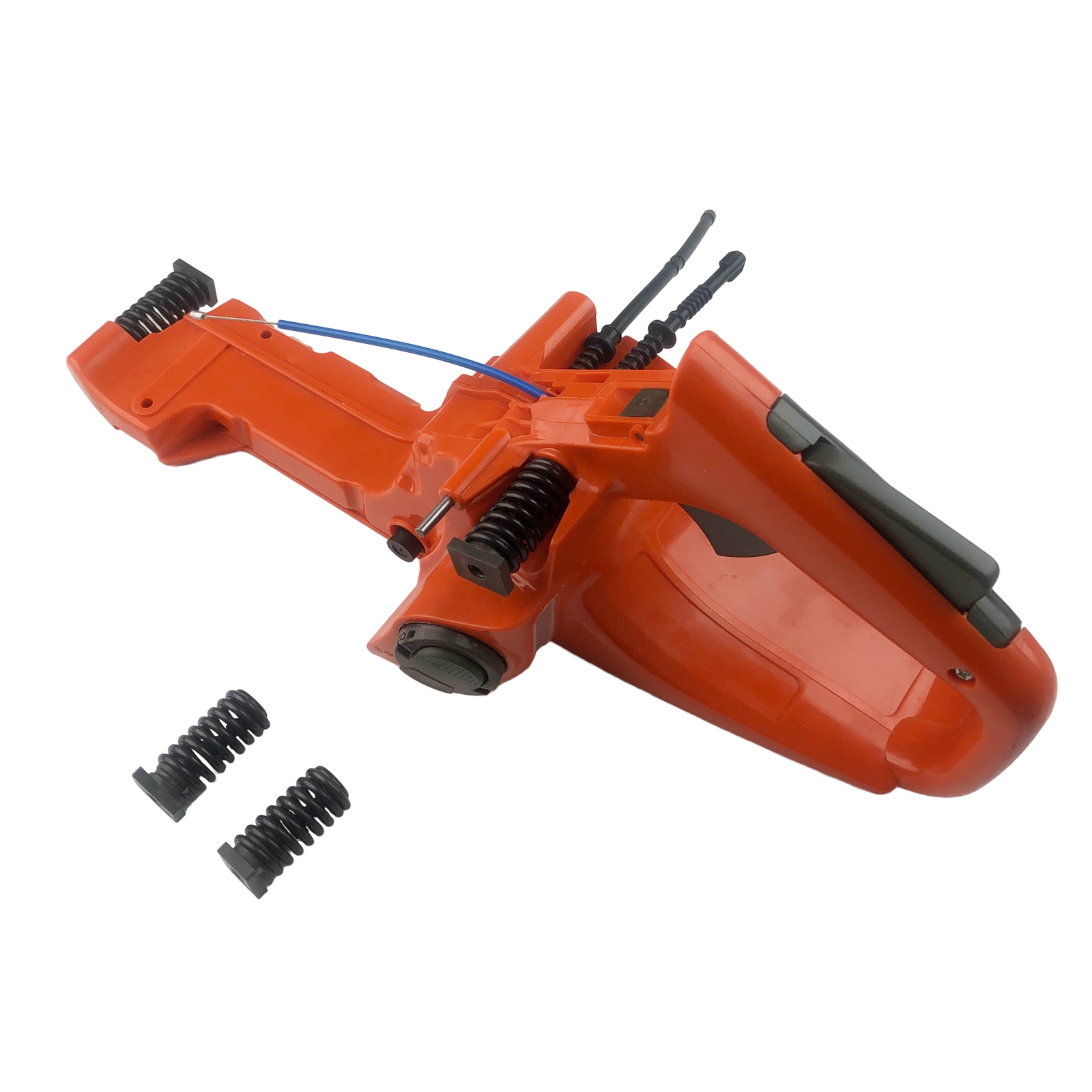 Rear Handle Fuel Tank Assembly - Husqvarna Chainsaw 450 ulasan dan harga