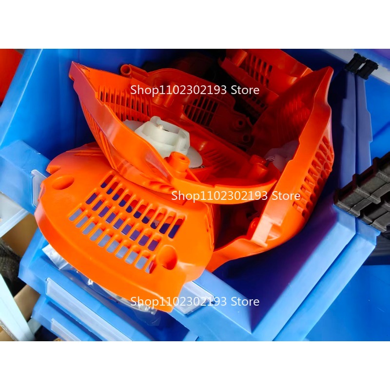 Pulling Starter Recoil Starter - Husqvarna Chainsaw 450 ulasan dan harga