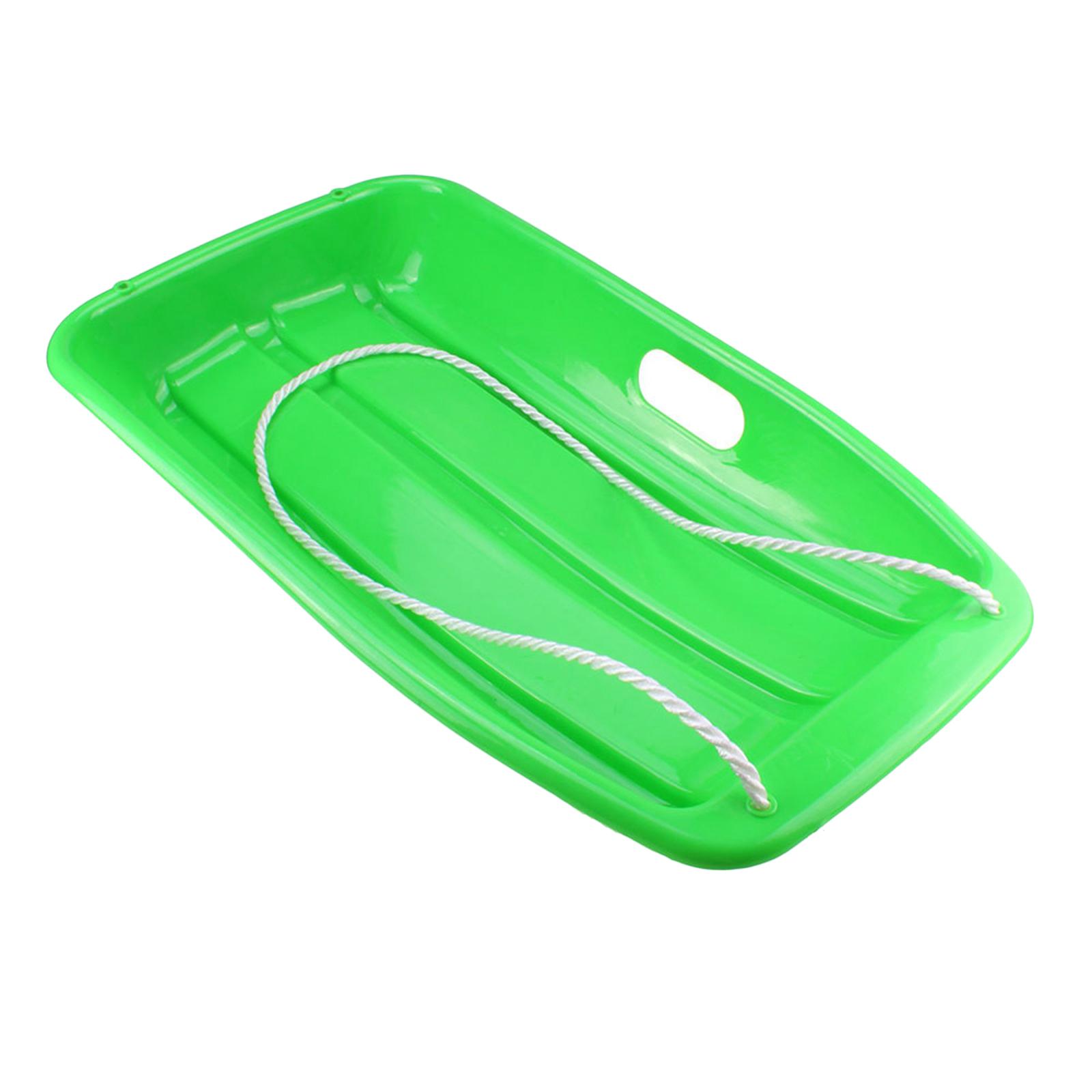 Snow Sled Grass Skiing Outdoor - Gardening Tools For Kids ulasan dan harga