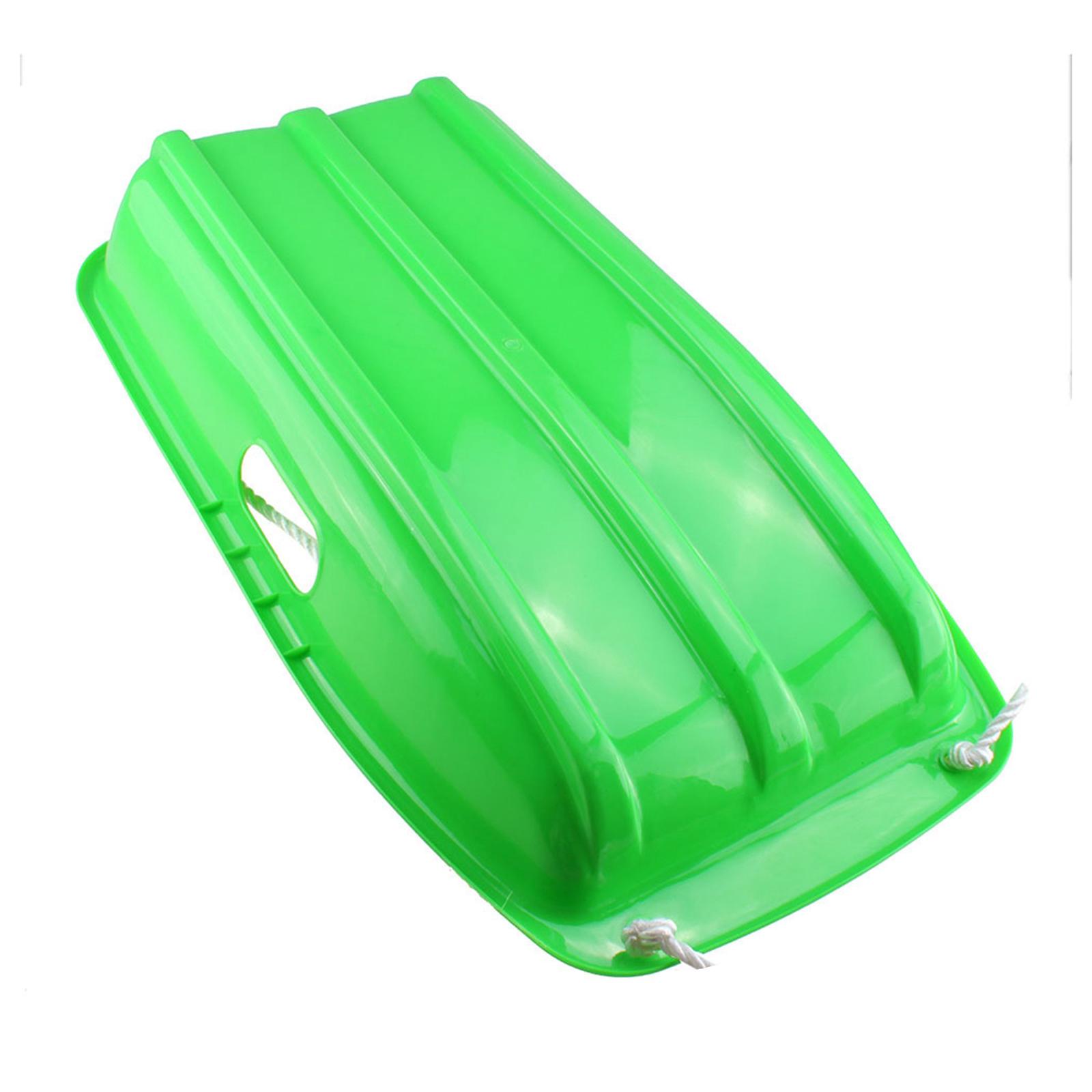 Snow Sled Grass Skiing Outdoor - Gardening Tools For Kids ulasan dan harga