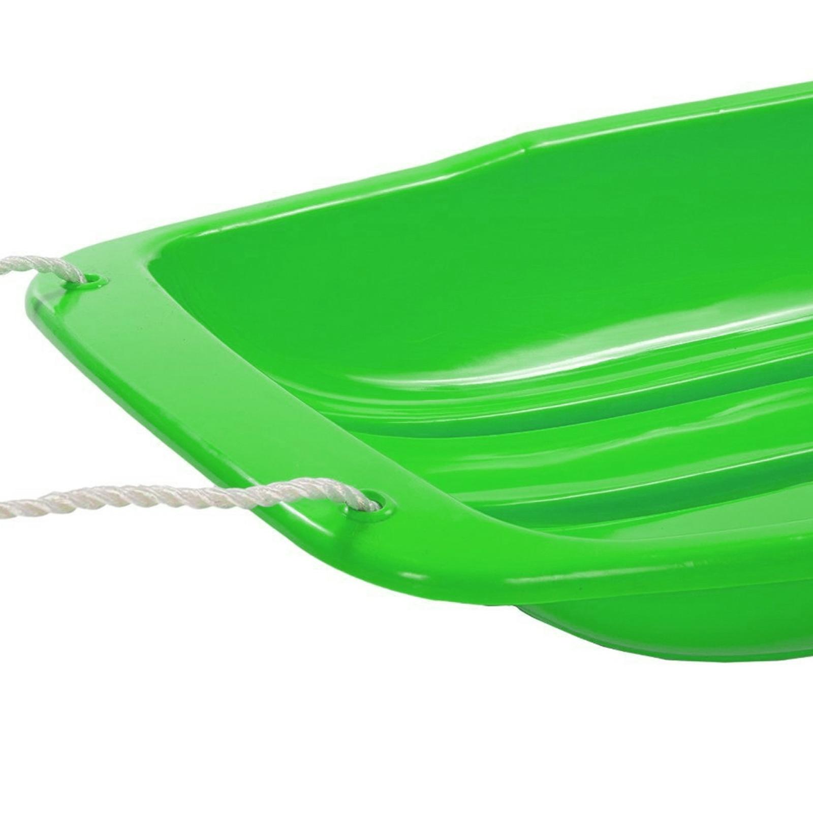 Snow Sled Grass Skiing Outdoor - Gardening Tools For Kids ulasan dan harga