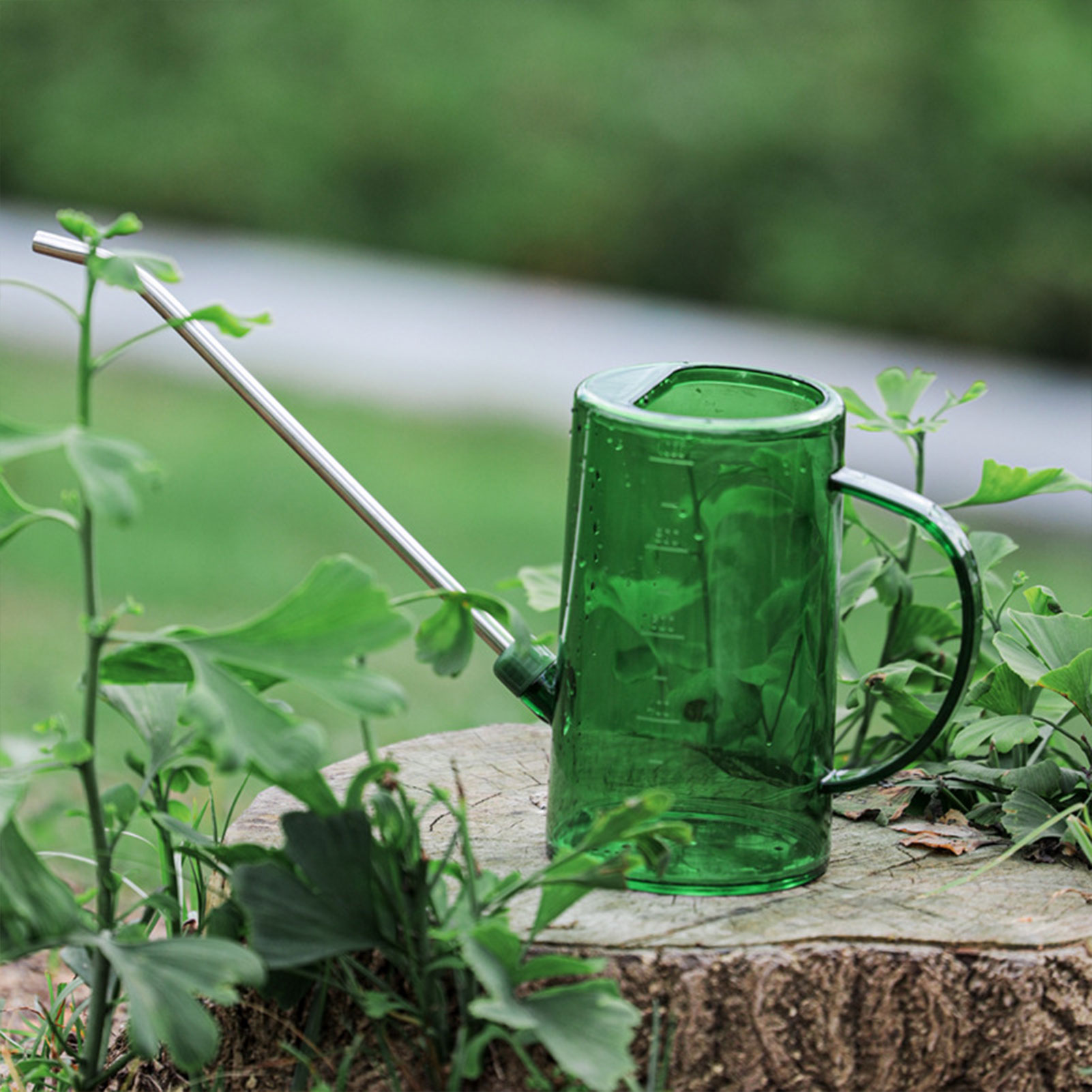 1L/1.5L Indoor Plants Watering - Gardening Tools Watering Can ulasan dan harga