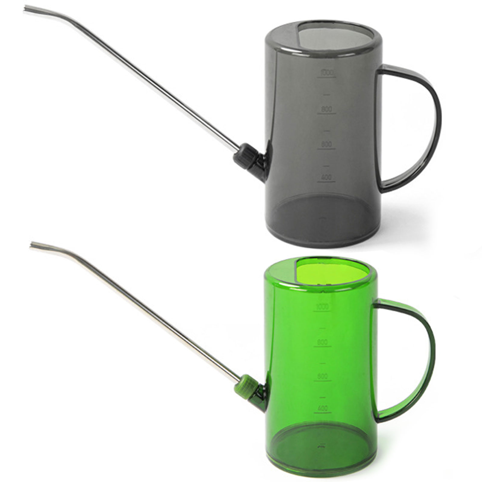 1L/1.5L Indoor Plants Watering - Gardening Tools Watering Can ulasan dan harga