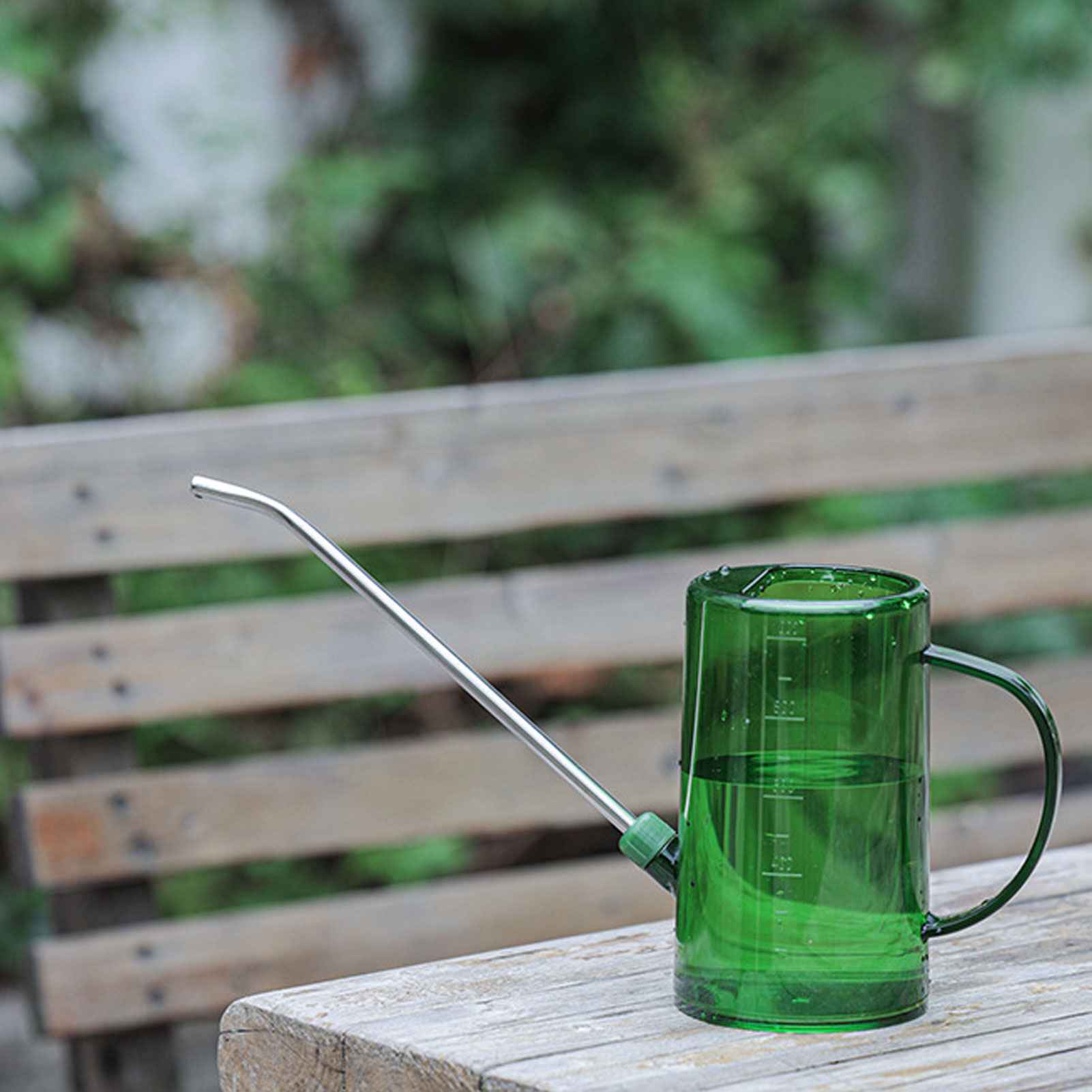 1L/1.5L Indoor Plants Watering - Gardening Tools Watering Can ulasan dan harga