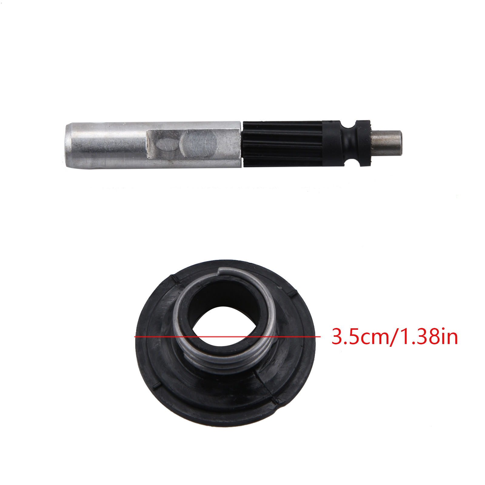 1 Set For Husqvarna 503931801  - Husqvarna Chainsaw 450 ulasan dan harga