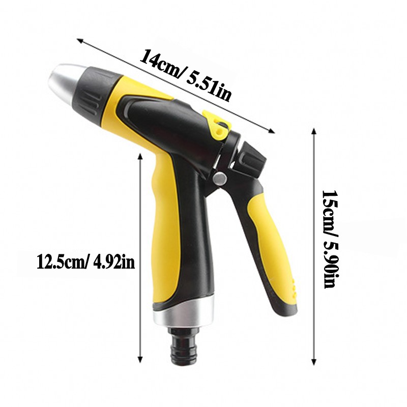 High Pressure Car Wash Water S - Gardening Tools Watering Can ulasan dan harga