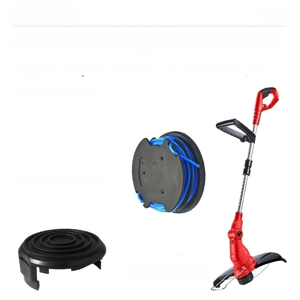 3PCS Spool and 1 Cover Set Bui - Gardening Tools Harbor Freight ulasan dan harga