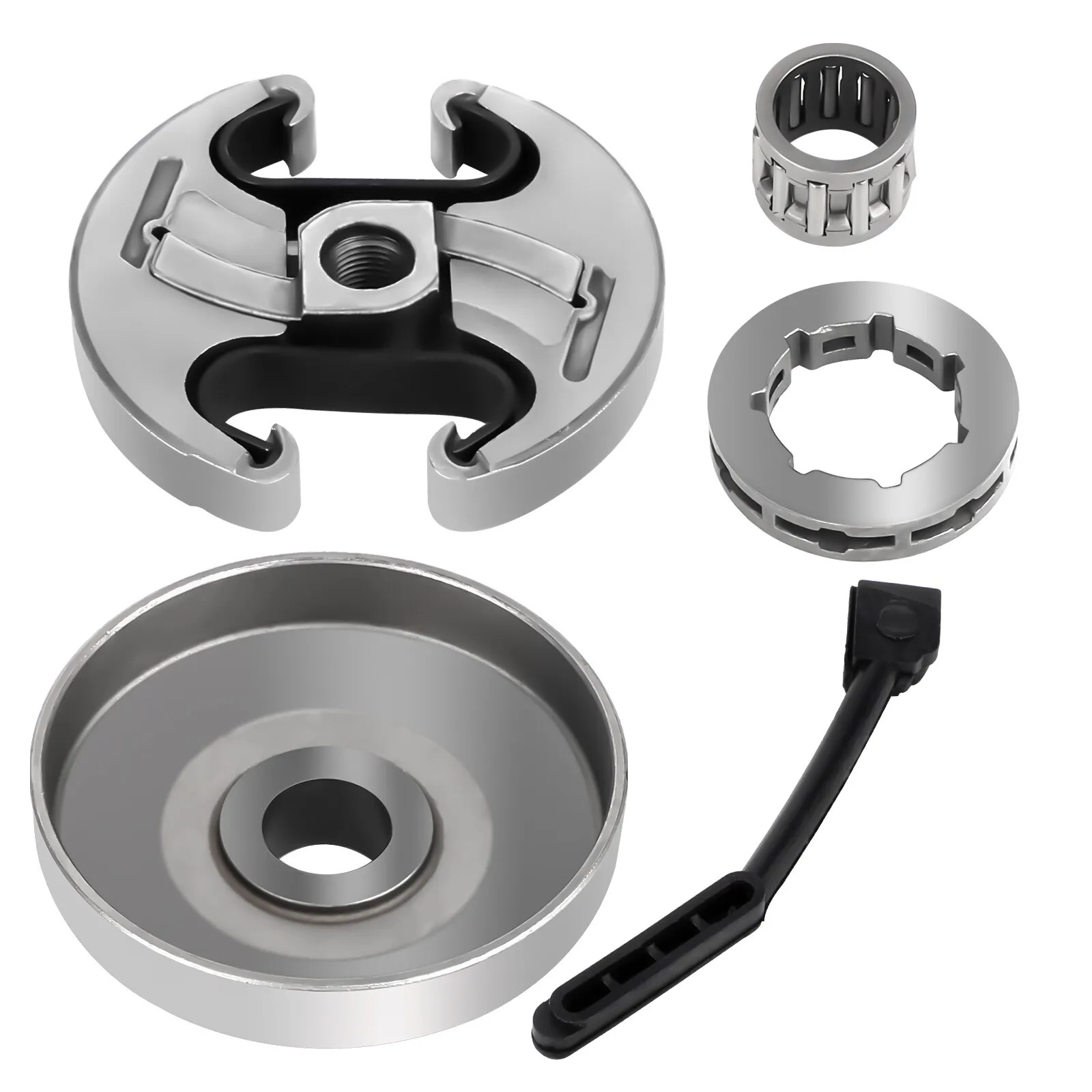 325-7 Sprocket Rim Clutch Assy - Husqvarna Chainsaw 450 ulasan dan harga