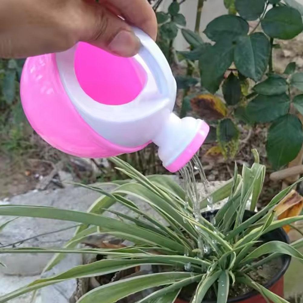 Bath Toy Colorful Plastic Wate - Gardening Tools For Kids ulasan dan harga