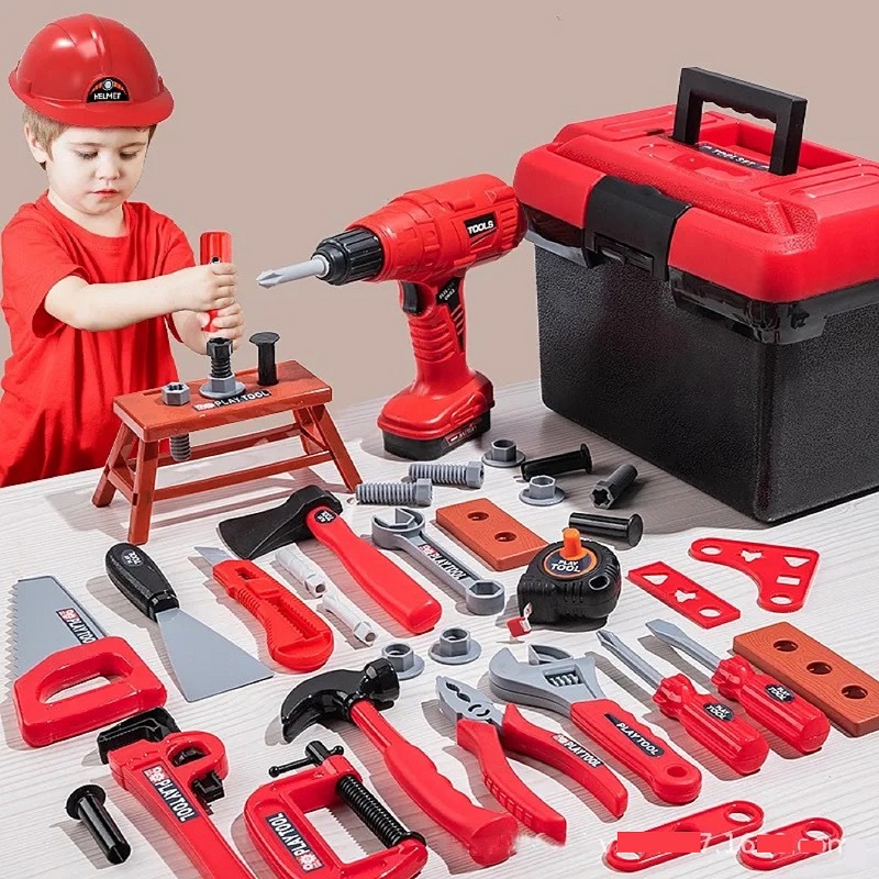 Children Simulated Engineer To - Gardening Tools For Kids ulasan dan harga