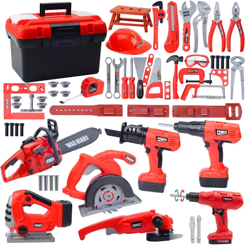 Children Simulated Engineer To - Gardening Tools For Kids ulasan dan harga