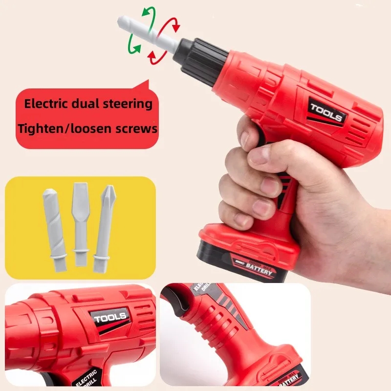 Children Simulated Engineer To - Gardening Tools For Kids ulasan dan harga
