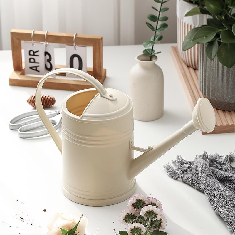 Large Capacity Watering Device - Gardening Tools Watering Can ulasan dan harga