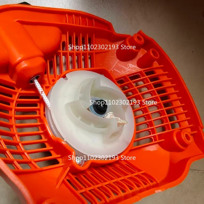 Recoil Starter Assembly for Hu - Husqvarna Chainsaw 450 ulasan dan harga