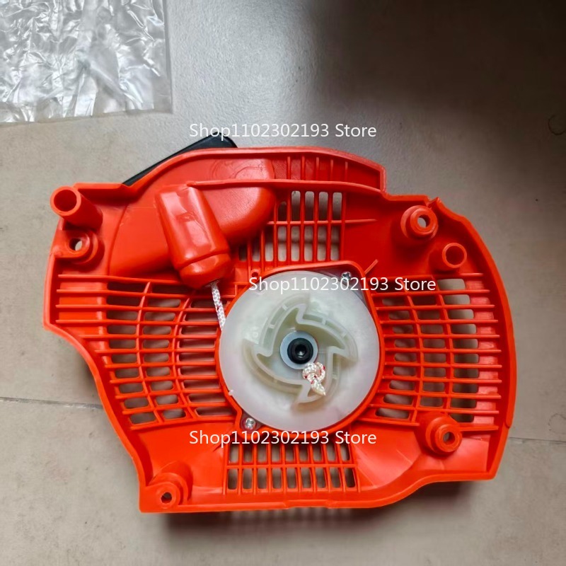 Recoil Starter Assembly for Hu - Husqvarna Chainsaw 450 ulasan dan harga