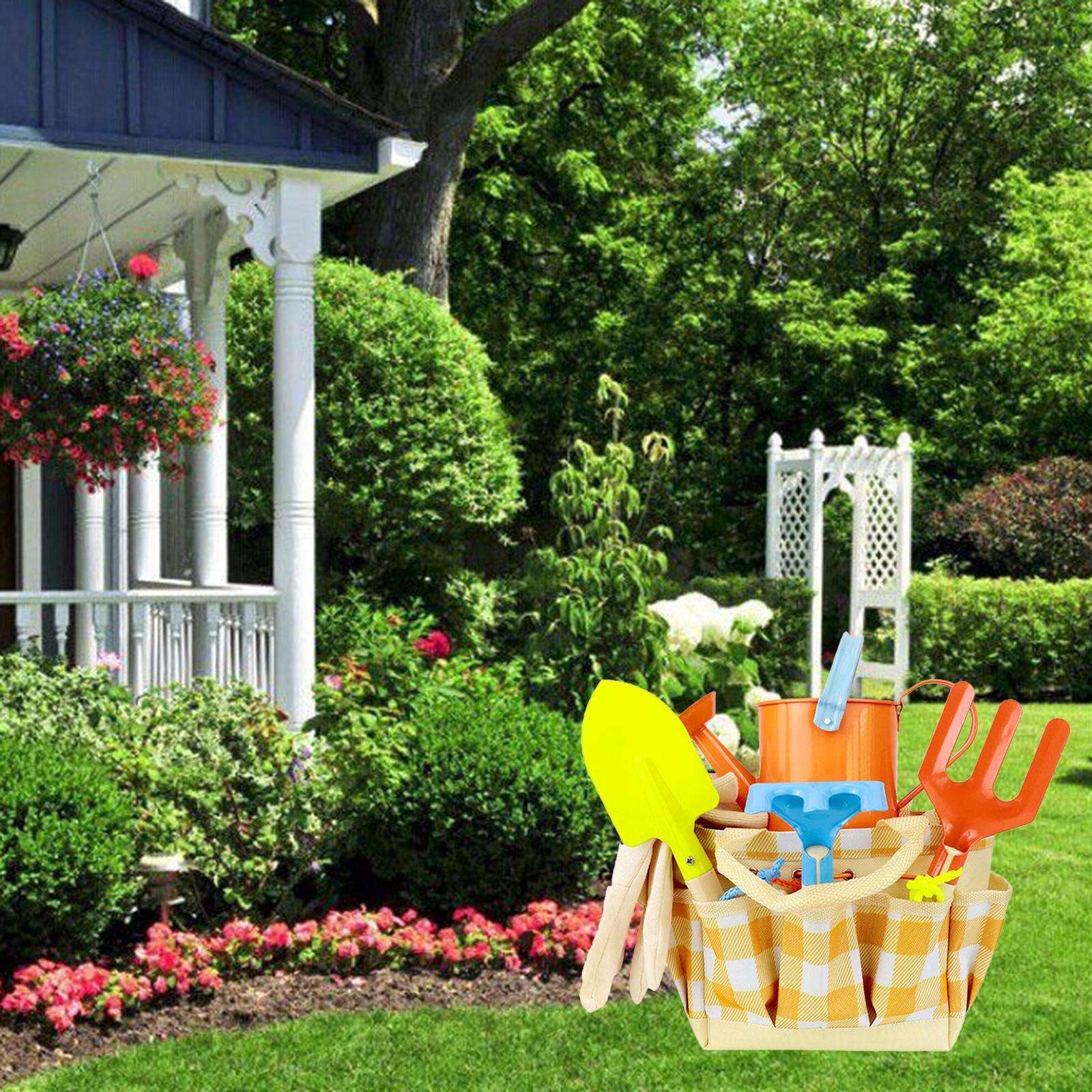 Garden Toy Shovel Planting Too - Gardening Tools For Kids ulasan dan harga