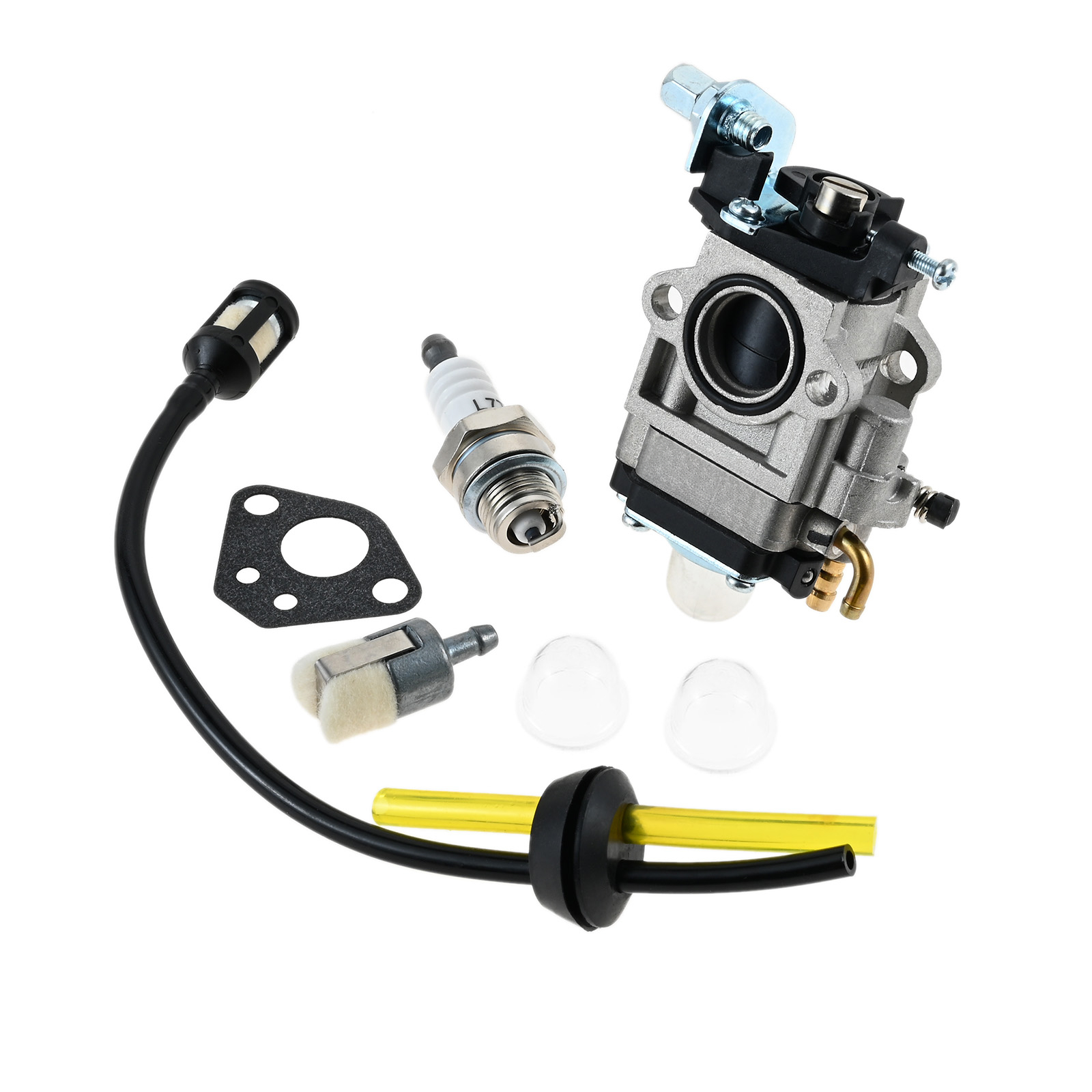 Brushcutter Carburetor Carb Ki - Gardening Tools Harbor Freight ulasan dan harga