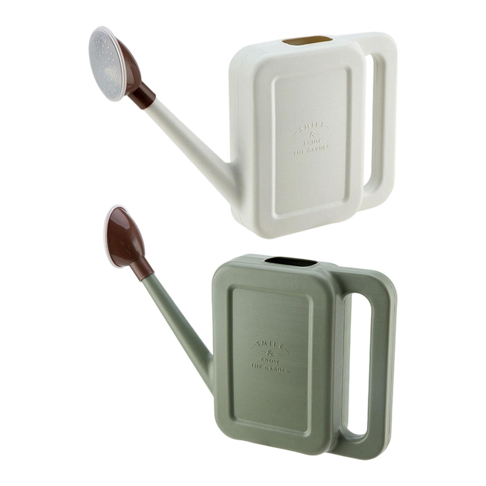 1L Watering Can Removable Spri - Gardening Tools Watering Can ulasan dan harga