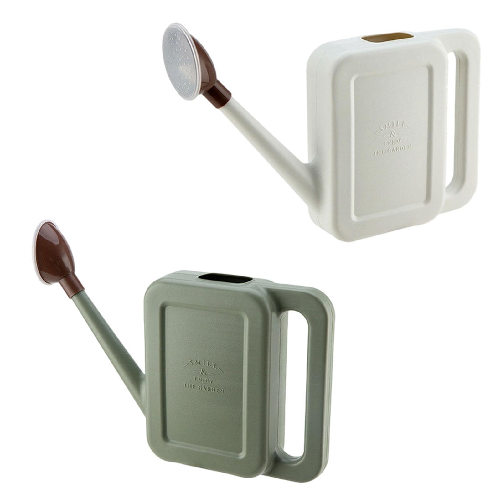 1L Watering Can Removable Spri - Gardening Tools Watering Can ulasan dan harga