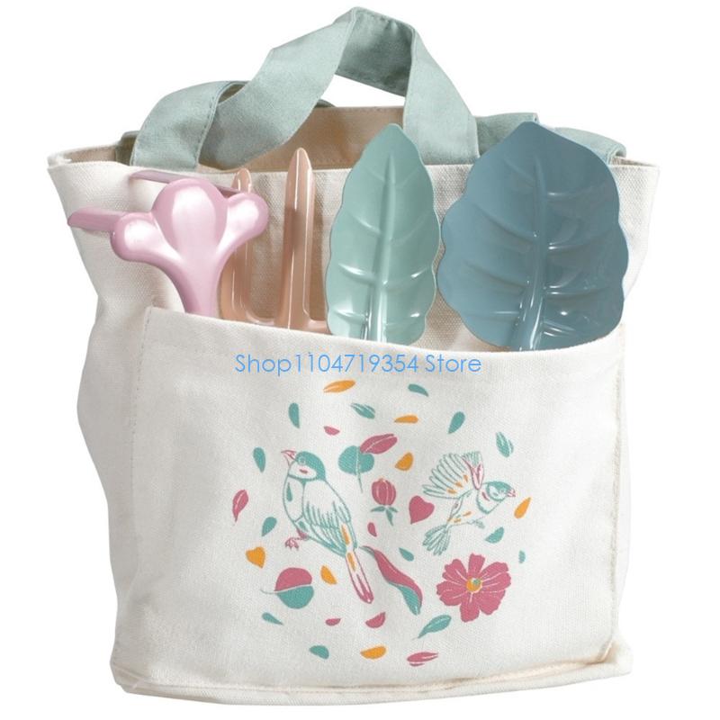0XLD High Quality 9 Piece Kids - Quality Gardening Tools For Kids ulasan dan harga