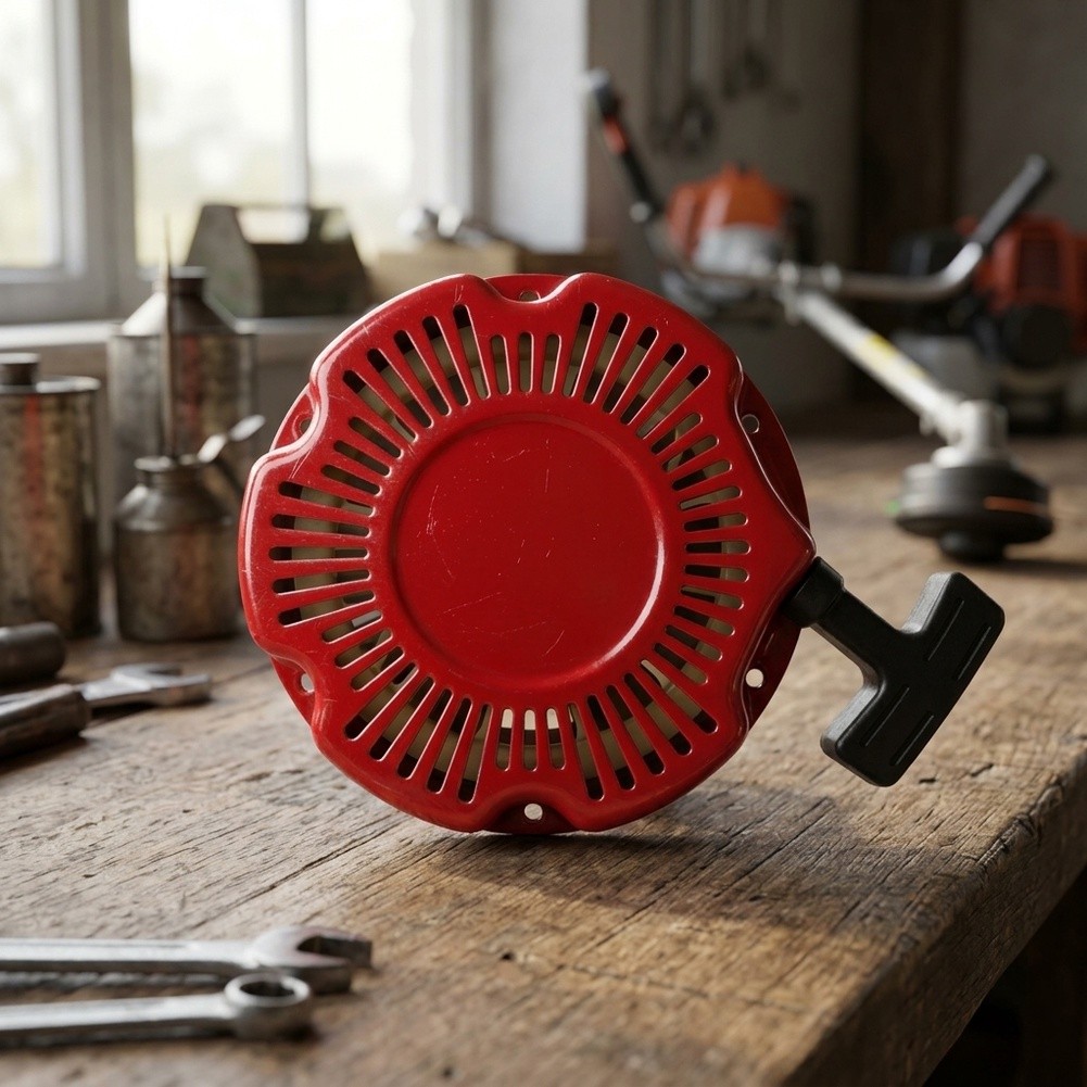Recoil Starter Assembly For Pr - Gardening Tools Harbor Freight ulasan dan harga